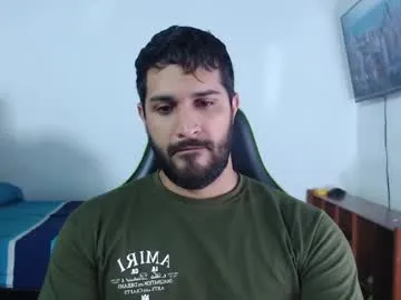 sexualmindset – webcam model profile photo Image 2