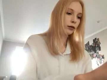 ChloeXSecret – webcam model profile photo Image 1