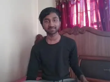 alvin_miler – webcam model profile photo