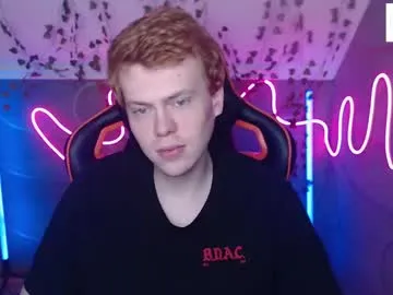 Live with alvin_rain on FliCam