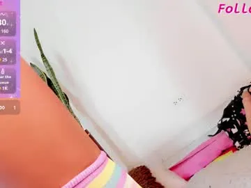 leoandviolet – webcam model profile photo Image 14