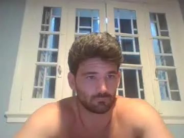 Live with amateur1990argentina on FliCam