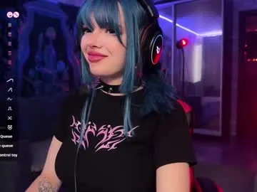 AnaMurphy – webcam model profile photo Image 3