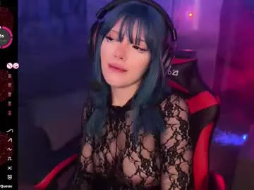 AnaMurphy – webcam model profile photo Image 4