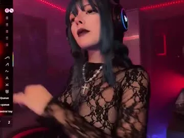 AnaMurphy – webcam model profile photo Image 7