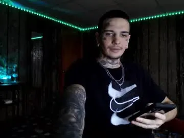 PatrizzeMartinez – webcam model profile photo Image 2