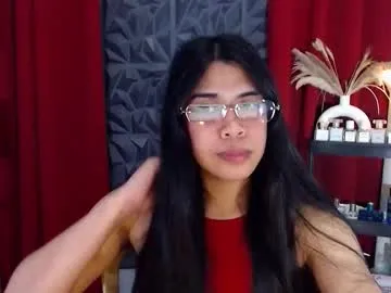 RoxanneWill – webcam model profile photo Image 14