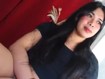 RoxanneWill – webcam model profile photo Image 18