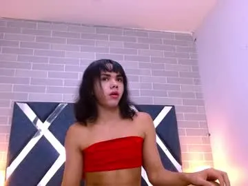 Goddess_Evangeline – webcam model profile photo Image 12