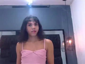 Goddess_Evangeline – webcam model profile photo Image 14