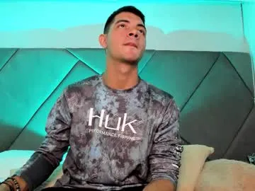 maxpac_rocco – webcam model profile photo Image 16