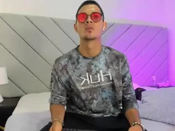 maxpac_rocco – webcam model profile photo Image 6