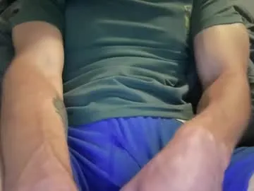 marcus_paradise – webcam model profile photo Image 18