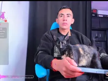 John_Abraham – webcam model profile photo Image 10