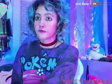 -BalanCe- – webcam model profile photo Image 13