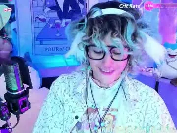 -BalanCe- – webcam model profile photo Image 14