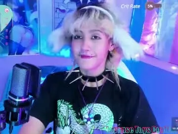 -BalanCe- – webcam model profile photo Image 2