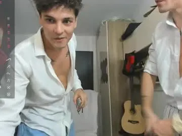 masters_sexx – webcam model profile photo Image 2