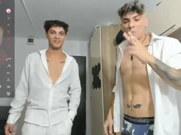 masters_sexx – webcam model profile photo Image 3