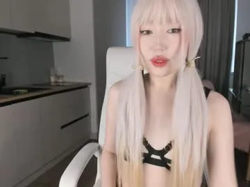 AnnieConnors – webcam model profile photo Image 2