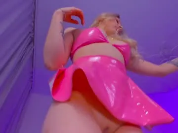 Live with anna_lure on FliCam