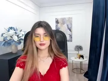 VaniaLee – webcam model profile photo Image 4