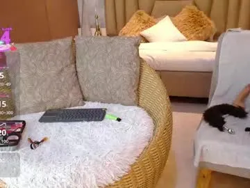 GreciaCooper – webcam model profile photo Image 9