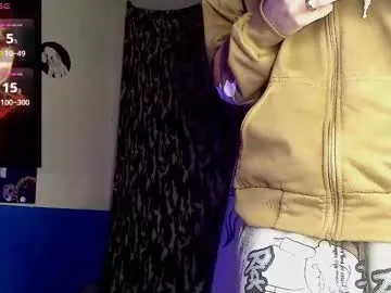 AishaVelvet – webcam model profile photo Image 10