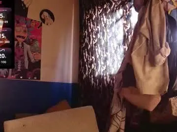 AishaVelvet – webcam model profile photo Image 14