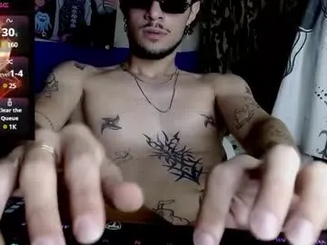 AishaVelvet – webcam model profile photo Image 2