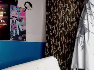 AishaVelvet – webcam model profile photo Image 5