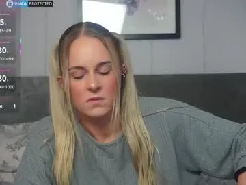 Live with AnnaColleman on FliCam Image 16