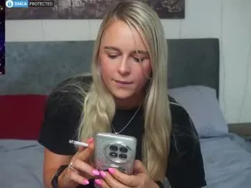 Live with AnnaColleman on FliCam Image 2