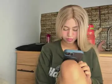 AnnaJackson – webcam model profile photo Image 11