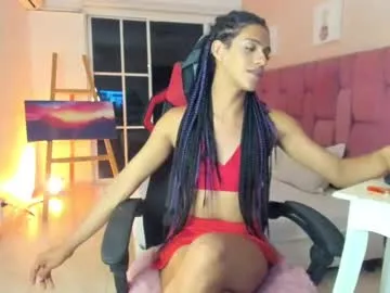 Roxie_Jackson – webcam model profile photo Image 9