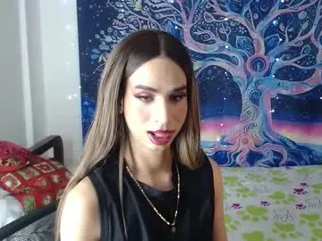 RoxanneWill – webcam model profile photo Image 9