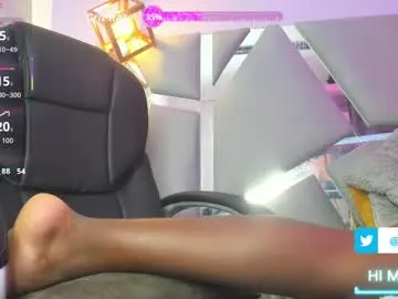 GreciaCooper – webcam model profile photo Image 10