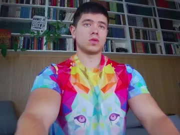 BenitoSaenz – webcam model profile photo Image 10