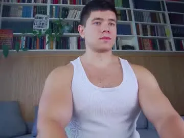 BenitoSaenz – webcam model profile photo Image 9