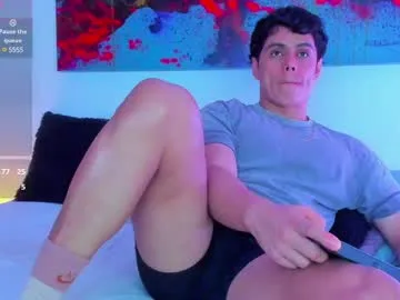 arminjones1 – webcam model profile photo