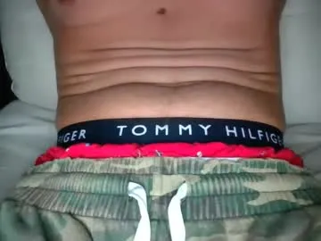 EliotStone – webcam model profile photo Image 18