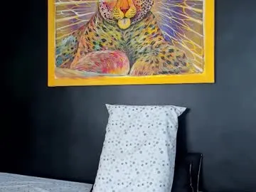 AnneRusel – webcam model profile photo Image 12