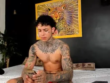 AnneRusel – webcam model profile photo Image 9