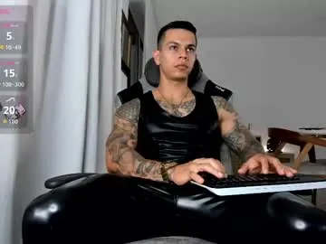 soccer_hot – webcam model profile photo Image 10