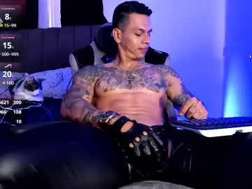 soccer_hot – webcam model profile photo Image 5