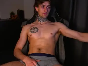marcus_paradise – webcam model profile photo Image 12