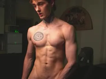 marcus_paradise – webcam model profile photo Image 3