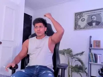 boysdeluxemilitary – webcam model profile photo Image 2