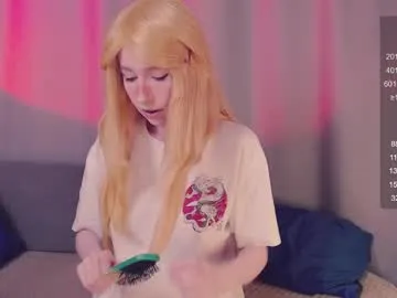 Capricho_01 – webcam model profile photo Image 6