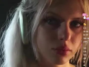 FitnessBunny – webcam model profile photo Image 15